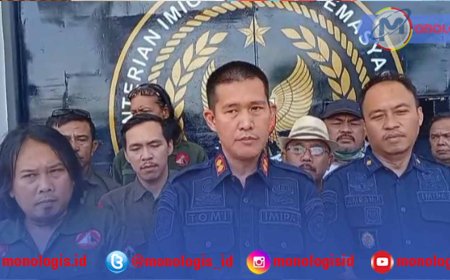Kalapas Kotabumi Bantah Lapas Jadi Sarang Narkoba
