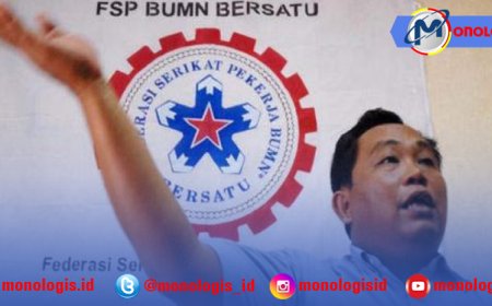 FSP BUMN Bersatu Apresiasi Danantara Gandeng KPK, Arief Poyuono: Bersihkan BUMN hingga Tuntas