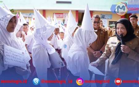 Wali Kota Bandar Lampung Pastikan Semua Anak Tetap Sekolah