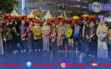 Bandar Lampung Ramaikan Festival Budaya APEKSI