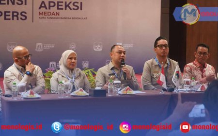 Eva Dwiana Hadiri Penutupan Rakernas APEKSI