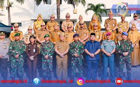 Gubernur Lampung Tekankan Pembangunan Inklusif