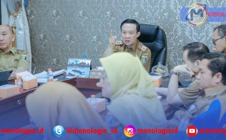 Pemprov Lampung Perkuat Pengendalian Inflasi