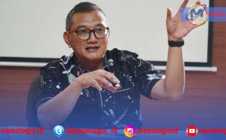 Pemkab Tubaba Siapkan Strategi Hadapi Penilaian PKPD