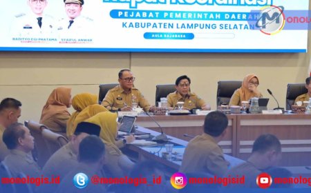 Lamsel Kejar Nilai Hijau Ombudsman