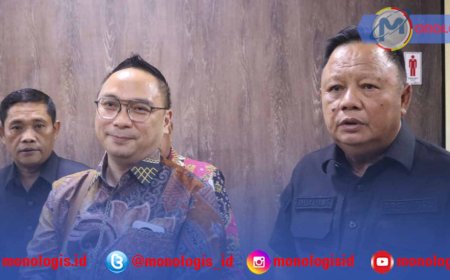 DPRD Lampung Minta Tarif Tol Bakauheni-Terbanggi Besar Dievaluasi