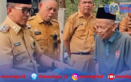 Disdukcapil Tubaba Terbitkan Dokumen Baru Korban Kebakaran