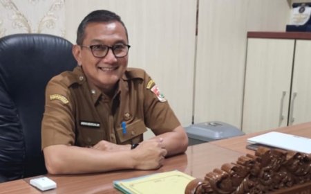 Realisasi APBD Tubaba Capai 36,09 Persen, Pemkab Genjot Penyerapan Semester II