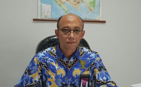 Ombudsman Soroti Banyak OPD Lampung Utara Berstatus Plt