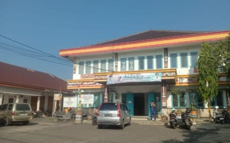 BKPSDM Lampung Utara Bantah Plt OPD Hambat Pelayanan Publik