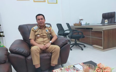 Pemkab Tubaba Akui Pengawasan Dapur MBG Terbatas