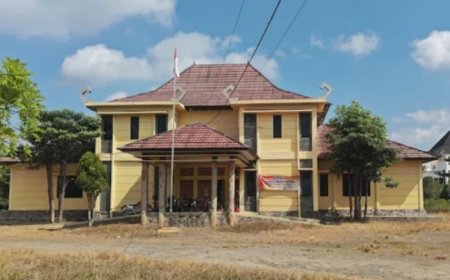 Antisipasi Kemarau, BPBD Tubaba Siaga Salurkan Air Bersih