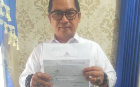 Polisi Hentikan Penyidikan Kasus Penyerobotan Lahan, Hendra Setiadi Minta Nama Baik Dipulihkan