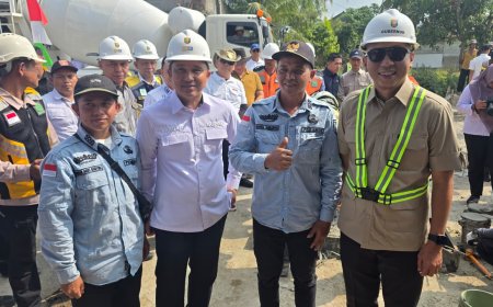 Pemprov Lampung Alokasikan Rp45 Miliar untuk BNS
