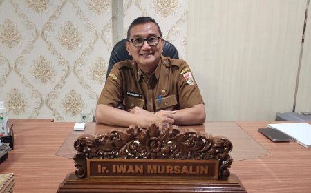 Penyaluran DBH Tubaba Masih Bertahap