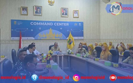 Mendagri Wanti-wanti Lonjakan Inflasi Daerah