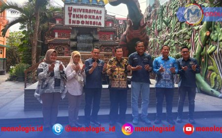 PWI Gandeng Teknokrat Sukseskan HPN & Porwanas 2027