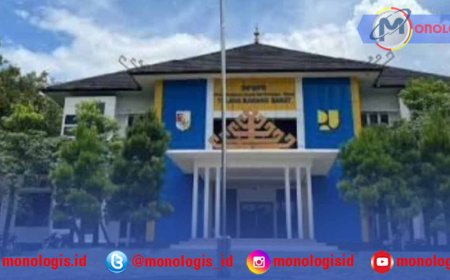 PUPR Tubaba Rehabilitasi Gedung Pemkab dan Dispusipda