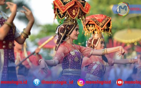 Festival Krakatau 2026 Siap Libatkan Sponsor