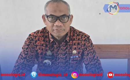 Panen Gabah Tubaba Lampaui Target Semester I