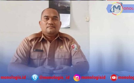 TPID Tubaba Pastikan Harga Pangan Stabil