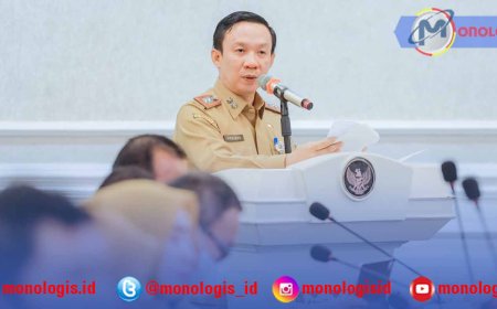 Pemprov Lampung Matangkan RTRW Pesisir Barat