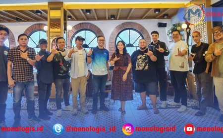 Putri Nilam Siap Pimpin Tim E-Sport PWI Lampung