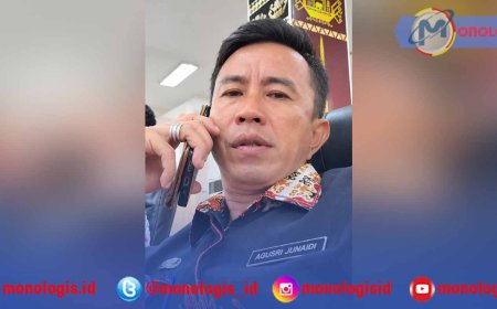 Lampung Utara Laporkan Dugaan PMI Ilegal ke Iran