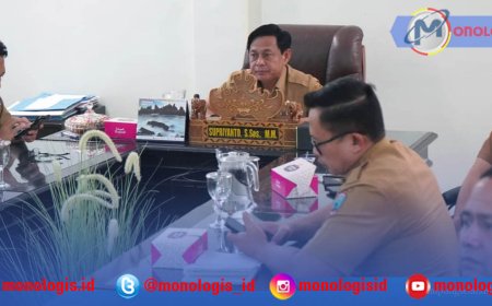 Lampung Selatan Perkuat Aksi Eliminasi TBC 2030
