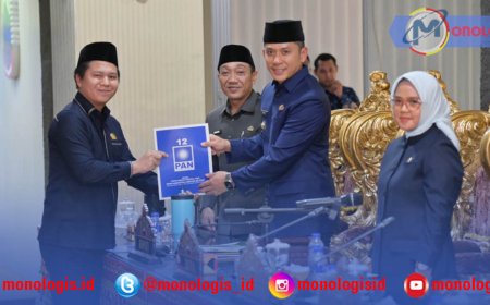Bupati Egi: APBD 2027 Harus Jadi Instrumen Pembangunan yang Berdampak bagi Masyarakat