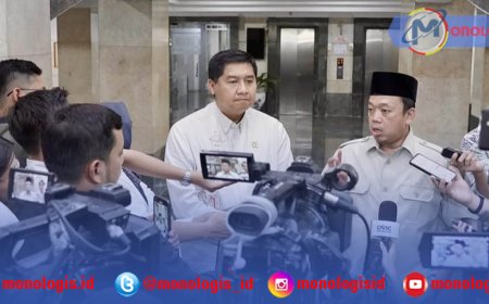 Sertifikat Tanah Gratis MBR Resmi Diluncurkan