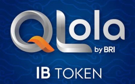 Cara aktivasi token Qlola IB BRI hub lewat call center