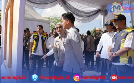 Pemprov Lampung Kawal Pembangunan Jembatan Way Bungur