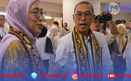 Pemprov Lampung Perkuat KUPS Lewat Blended Finance