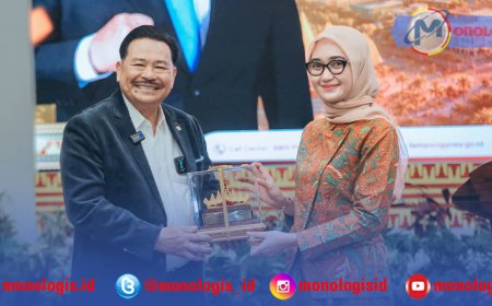 Wagub Lampung Bahas KUHP Baru Dengan Wamenko Kumham Imipas