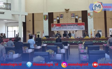 Pemkab Tubaba Proyeksikan Pendapatan Rp1,75 Triliun di 2027