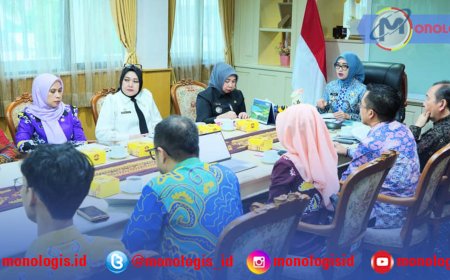 Pemprov Lampung Kebut Imunisasi Anak Sekolah