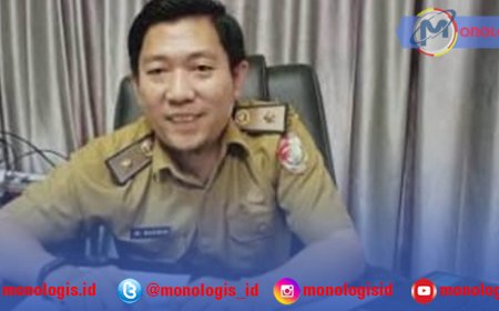 BKAD Jelaskan Lonjakan APBD Tubaba 2027