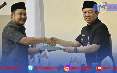 8 Fraksi DPRD Lampung Sampaikan Pandangan Umum Raperda Pertanggungjawaban APBD 2025