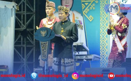 Bandar Lampung Expo Dongkrak Ekonomi Daerah