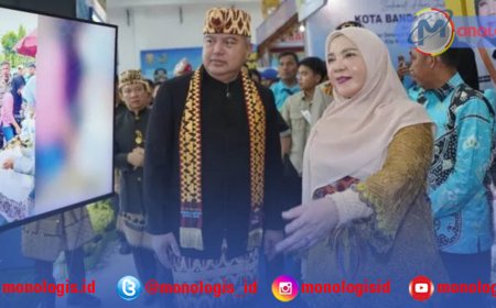 Bandar Lampung Expo Bidik Investasi Baru