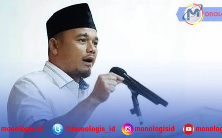 Wahrul Fauzi Soroti Tantangan Implementasi KUHP Baru
