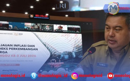 Kemendagri Minta Daerah Percepat Data Bedah Rumah