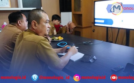 Tubaba Gandeng Universitas Brawijaya Bentuk Tiyuh Batik