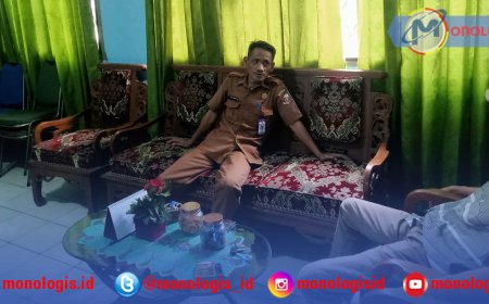 Lampung Utara Siapkan Skema Baru Pupuk Subsidi