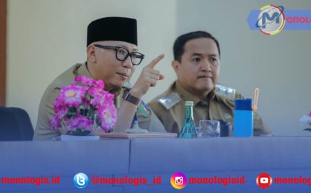 Lampung Perketat Seleksi Kelas Migran Jepang
