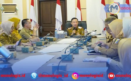 Lampung Masuk 5 Besar ADLGA 2026