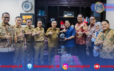 Lampung Siap Gelar Festival Keuangan Nasional