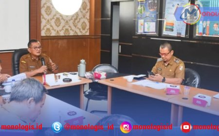 Pemkab Tubaba Genjot Uluan Nughik Jadi Wisata Budaya