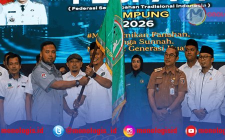 DPRD Lampung Dukung Pengembangan Panahan Tradisional